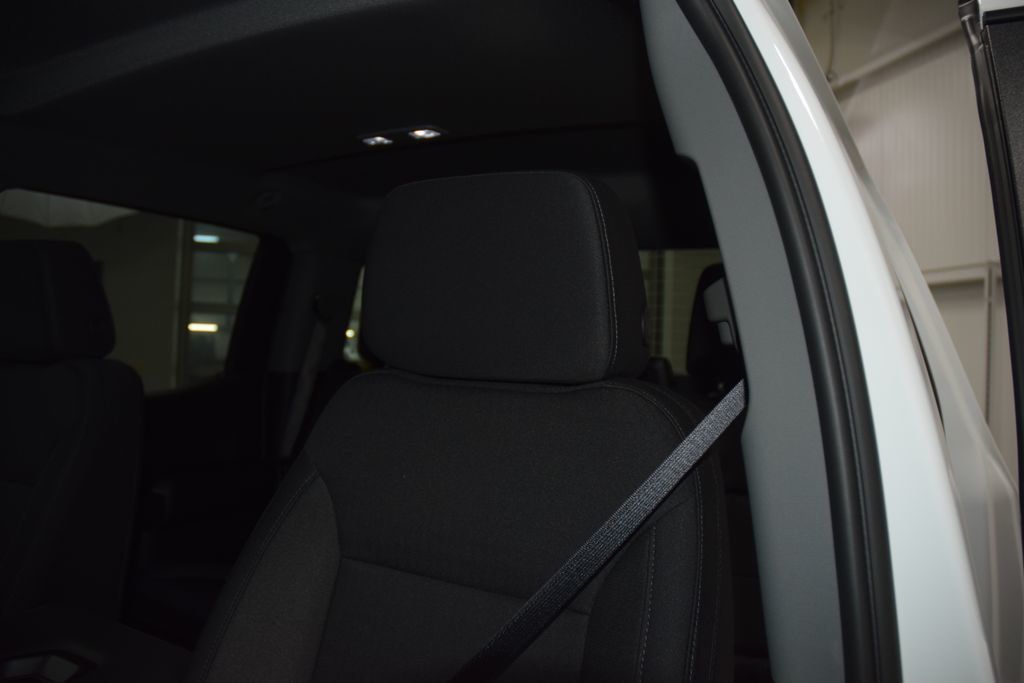2026 Chevrolet Silverado 1500 4WD Crew Cab 157" Custom - 22999571 - 41