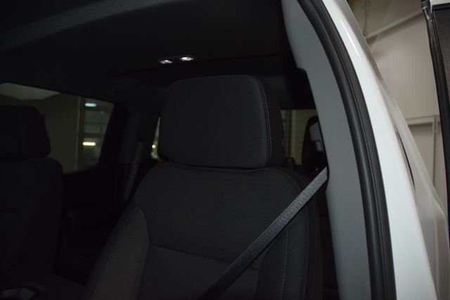 2026 Chevrolet Silverado 1500 4WD Crew Cab 157" Custom - 22999571 - 41