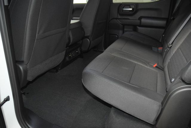 2026 Chevrolet Silverado 1500 4WD Crew Cab 157" Custom - 22999571 - 43