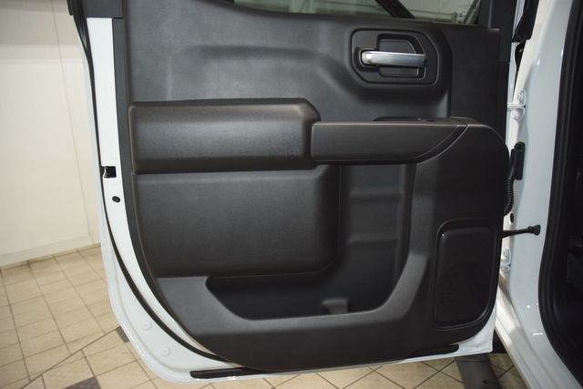 2026 Chevrolet Silverado 1500 4WD Crew Cab 157" Custom - 22999571 - 44