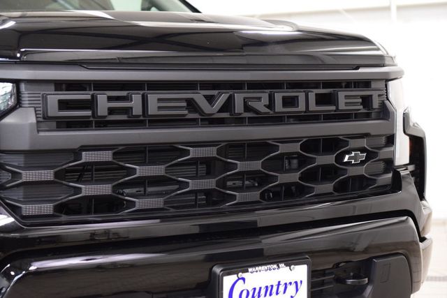 2026 Chevrolet Silverado 1500 4WD Crew Cab 157" Custom - 23040211 - 10