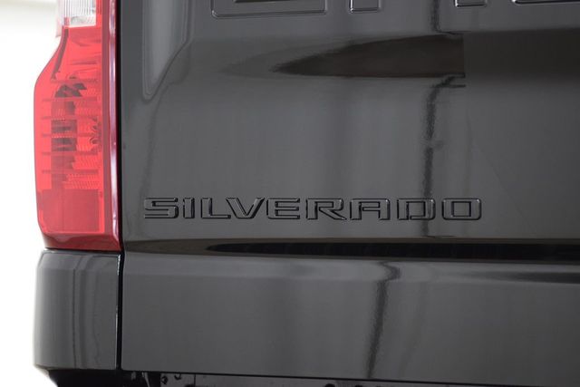 2026 Chevrolet Silverado 1500 4WD Crew Cab 157" Custom - 23040211 - 21
