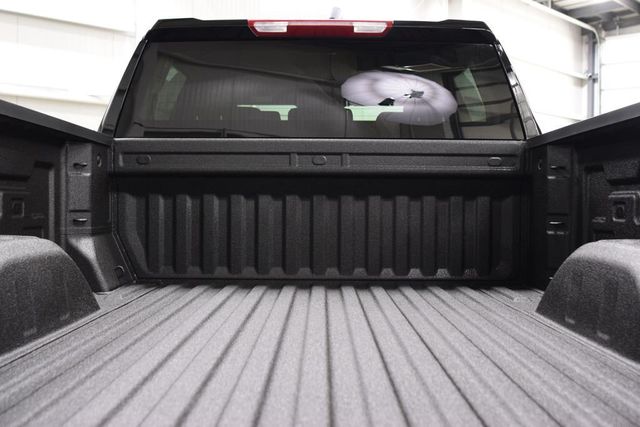 2026 Chevrolet Silverado 1500 4WD Crew Cab 157" Custom - 23040211 - 23