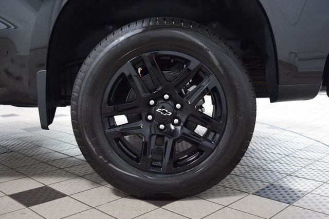2026 Chevrolet Silverado 1500 4WD Crew Cab 157" Custom - 23040211 - 26