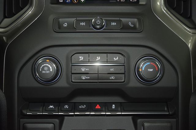 2026 Chevrolet Silverado 1500 4WD Crew Cab 157" Custom - 23040211 - 32