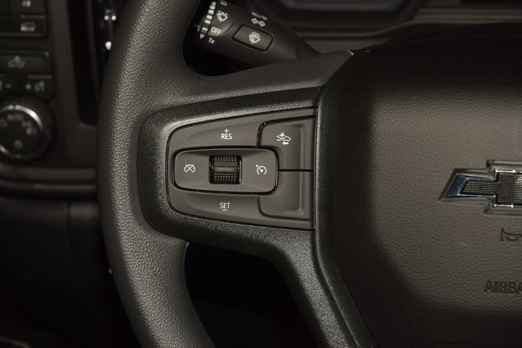 2026 Chevrolet Silverado 1500 4WD Crew Cab 157" Custom - 23040211 - 36
