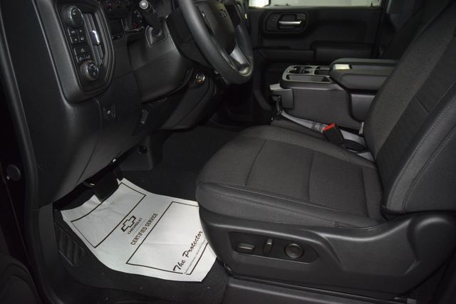 2026 Chevrolet Silverado 1500 4WD Crew Cab 157" Custom - 23040211 - 38