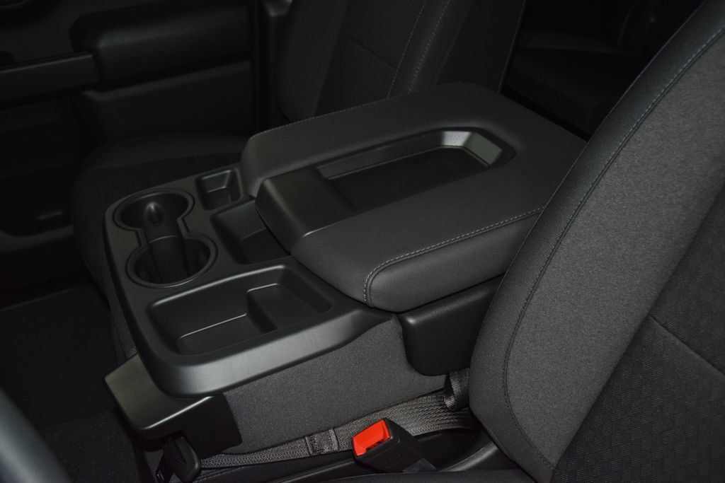 2026 Chevrolet Silverado 1500 4WD Crew Cab 157" Custom - 23040211 - 40
