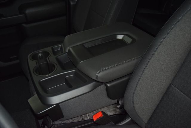 2026 Chevrolet Silverado 1500 4WD Crew Cab 157" Custom - 23040211 - 40