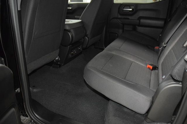 2026 Chevrolet Silverado 1500 4WD Crew Cab 157" Custom - 23040211 - 42