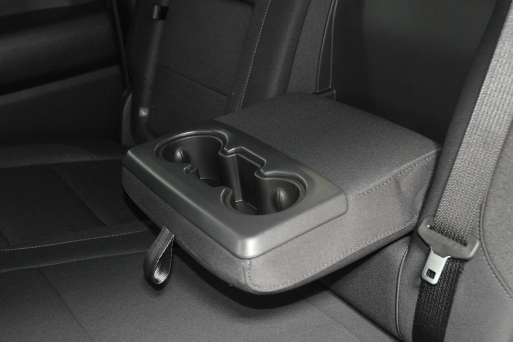 2026 Chevrolet Silverado 1500 4WD Crew Cab 157" Custom - 23040211 - 43