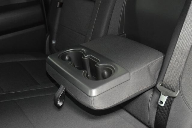 2026 Chevrolet Silverado 1500 4WD Crew Cab 157" Custom - 23040211 - 43