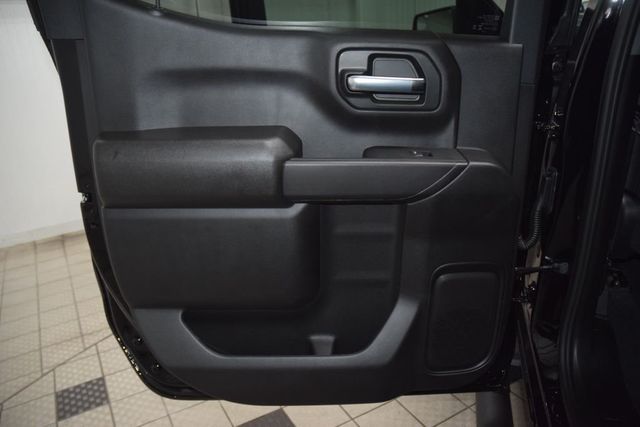 2026 Chevrolet Silverado 1500 4WD Crew Cab 157" Custom - 23040211 - 45