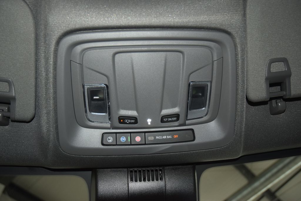 2026 Chevrolet Silverado 1500 4WD Crew Cab 157" Custom - 23040211 - 49