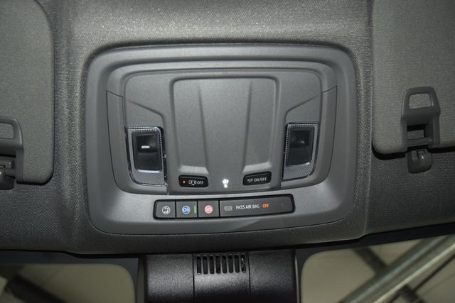 2026 Chevrolet Silverado 1500 4WD Crew Cab 157" Custom - 23040211 - 49