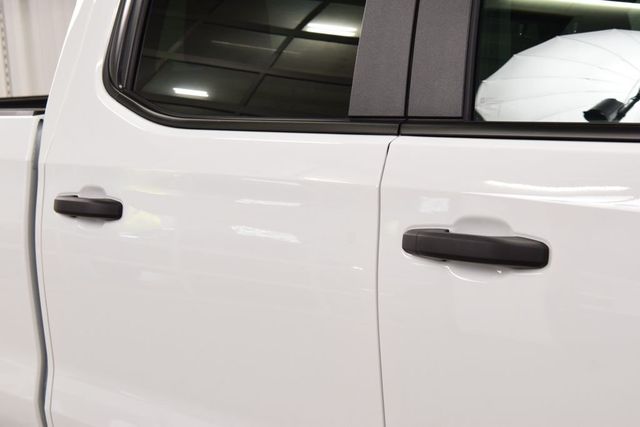 2026 Chevrolet Silverado 1500 4WD Crew Cab 157" Custom - 23065870 - 18