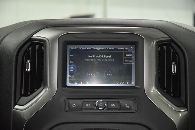 2026 Chevrolet Silverado 1500 4WD Crew Cab 157" Custom - 23065870 - 32