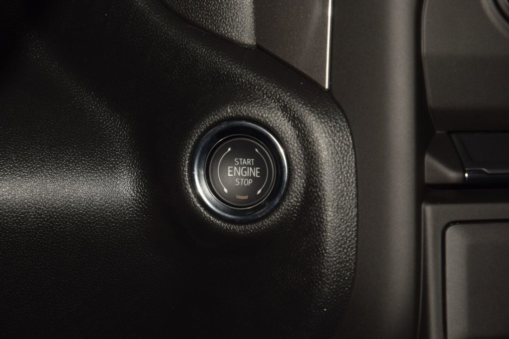 2026 Chevrolet Silverado 1500 4WD Crew Cab 157" Custom - 23065870 - 34