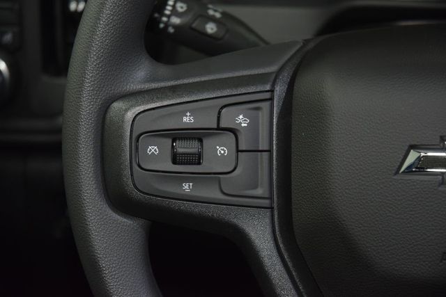 2026 Chevrolet Silverado 1500 4WD Crew Cab 157" Custom - 23065870 - 37