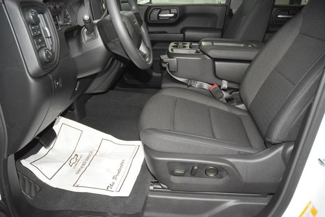2026 Chevrolet Silverado 1500 4WD Crew Cab 157" Custom - 23065870 - 39