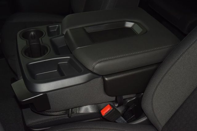 2026 Chevrolet Silverado 1500 4WD Crew Cab 157" Custom - 23065870 - 41