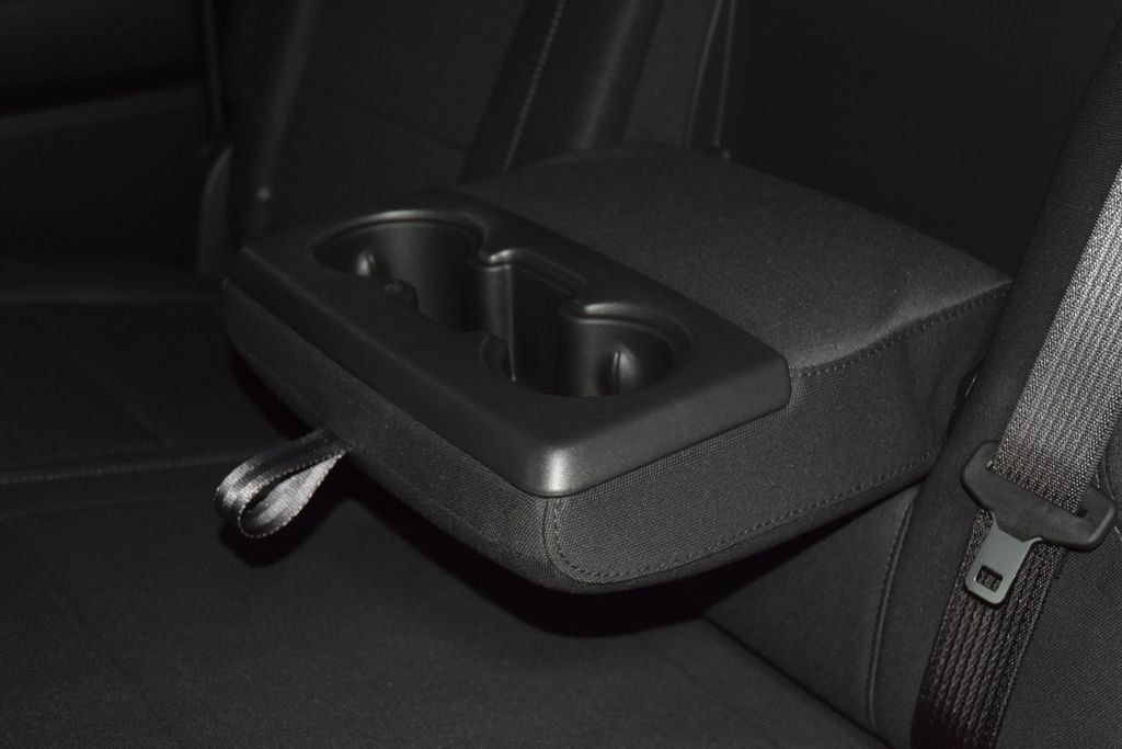 2026 Chevrolet Silverado 1500 4WD Crew Cab 157" Custom - 23065870 - 44