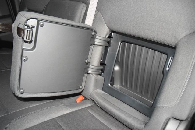 2026 Chevrolet Silverado 1500 4WD Crew Cab 157" Custom - 23065870 - 45