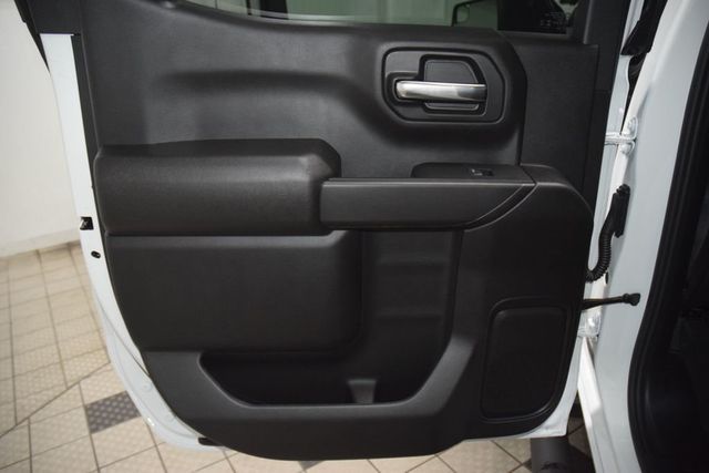 2026 Chevrolet Silverado 1500 4WD Crew Cab 157" Custom - 23065870 - 46
