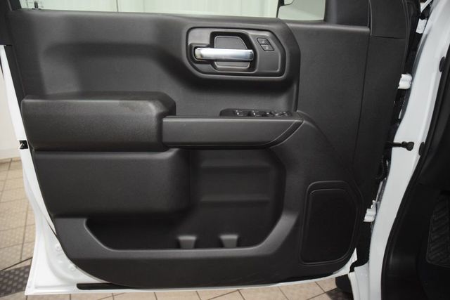 2026 Chevrolet Silverado 1500 4WD Crew Cab 157" Custom - 23065870 - 48