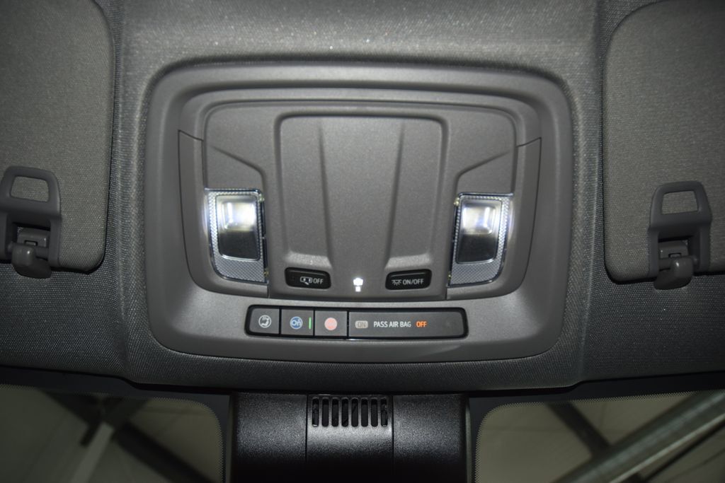 2026 Chevrolet Silverado 1500 4WD Crew Cab 157" Custom - 23065870 - 50