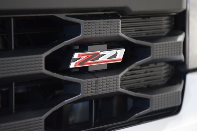 2026 Chevrolet Silverado 1500 4WD Crew Cab 157" Custom Trail Boss - 22941593 - 13