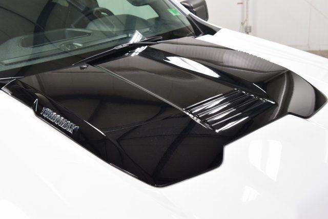 2026 Chevrolet Silverado 1500 4WD Crew Cab 157" Custom Trail Boss - 22941593 - 15