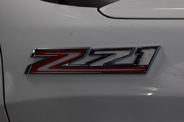 2026 Chevrolet Silverado 1500 4WD Crew Cab 157" Custom Trail Boss - 22941593 - 17