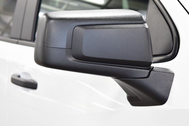 2026 Chevrolet Silverado 1500 4WD Crew Cab 157" Custom Trail Boss - 22941593 - 18