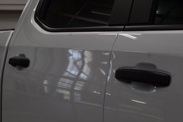 2026 Chevrolet Silverado 1500 4WD Crew Cab 157" Custom Trail Boss - 22941593 - 20