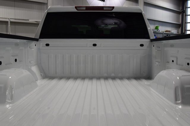 2026 Chevrolet Silverado 1500 4WD Crew Cab 157" Custom Trail Boss - 22941593 - 26