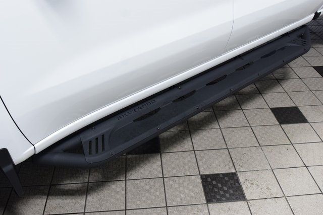 2026 Chevrolet Silverado 1500 4WD Crew Cab 157" Custom Trail Boss - 22941593 - 30