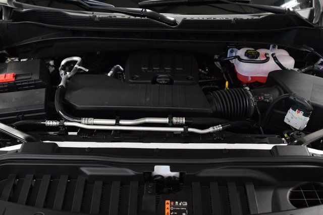 2026 Chevrolet Silverado 1500 4WD Crew Cab 157" Custom Trail Boss - 22941593 - 31