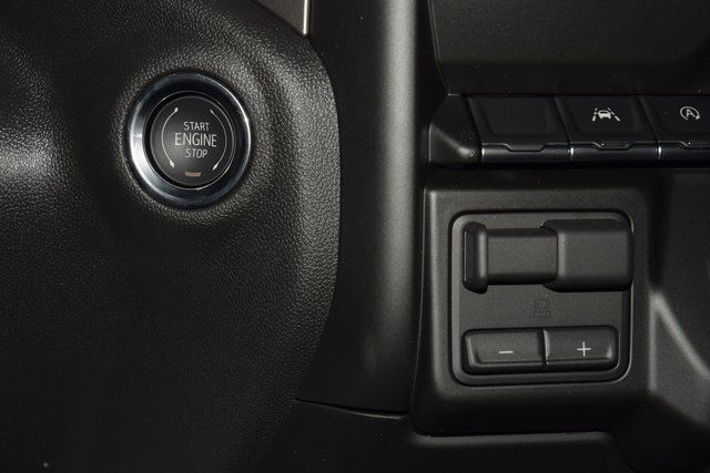 2026 Chevrolet Silverado 1500 4WD Crew Cab 157" Custom Trail Boss - 22941593 - 35