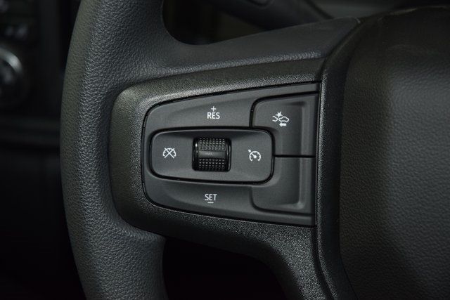 2026 Chevrolet Silverado 1500 4WD Crew Cab 157" Custom Trail Boss - 22941593 - 38