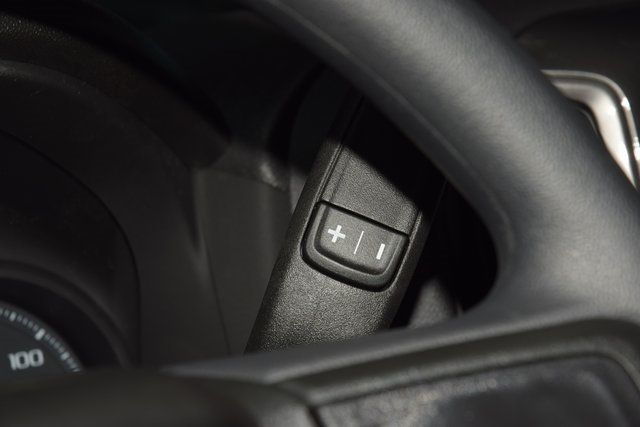 2026 Chevrolet Silverado 1500 4WD Crew Cab 157" Custom Trail Boss - 22941593 - 39