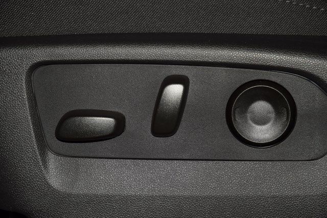 2026 Chevrolet Silverado 1500 4WD Crew Cab 157" Custom Trail Boss - 22941593 - 41