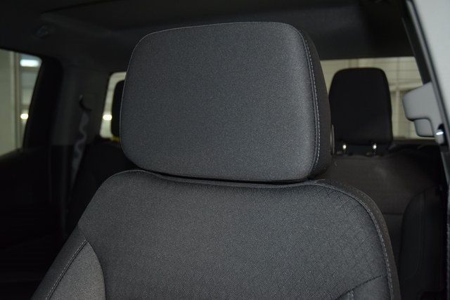 2026 Chevrolet Silverado 1500 4WD Crew Cab 157" Custom Trail Boss - 22941593 - 43