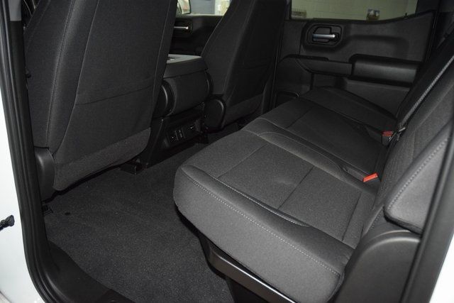 2026 Chevrolet Silverado 1500 4WD Crew Cab 157" Custom Trail Boss - 22941593 - 44