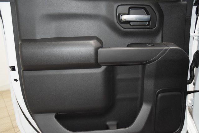 2026 Chevrolet Silverado 1500 4WD Crew Cab 157" Custom Trail Boss - 22941593 - 45