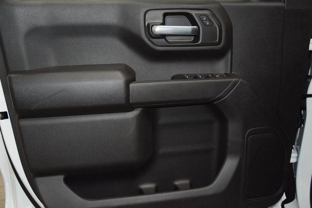 2026 Chevrolet Silverado 1500 4WD Crew Cab 157" Custom Trail Boss - 22941593 - 47