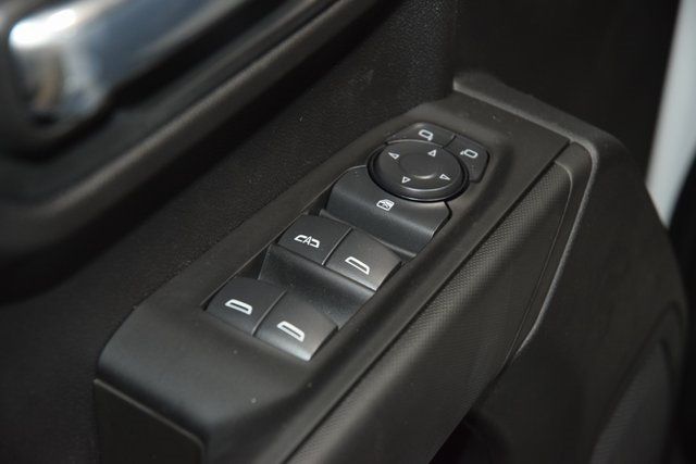 2026 Chevrolet Silverado 1500 4WD Crew Cab 157" Custom Trail Boss - 22941593 - 48