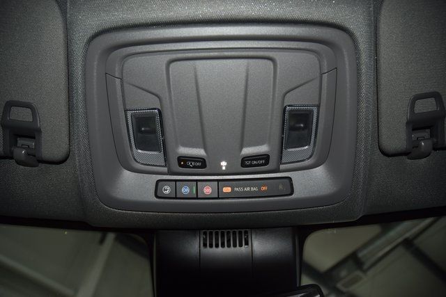 2026 Chevrolet Silverado 1500 4WD Crew Cab 157" Custom Trail Boss - 22941593 - 49