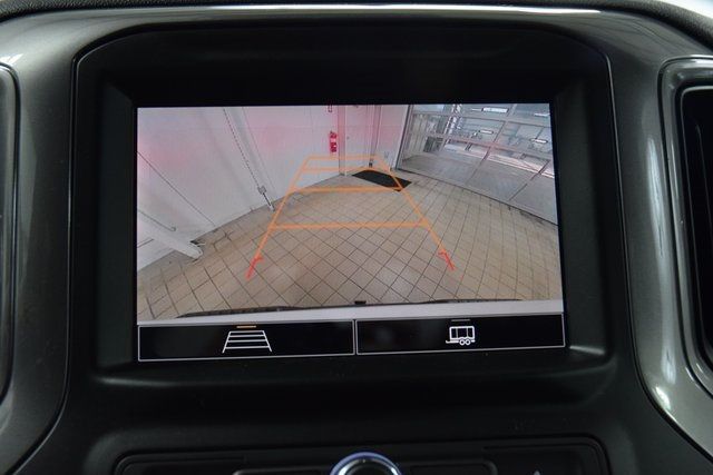 2026 Chevrolet Silverado 1500 4WD Crew Cab 157" Custom Trail Boss - 22941593 - 50