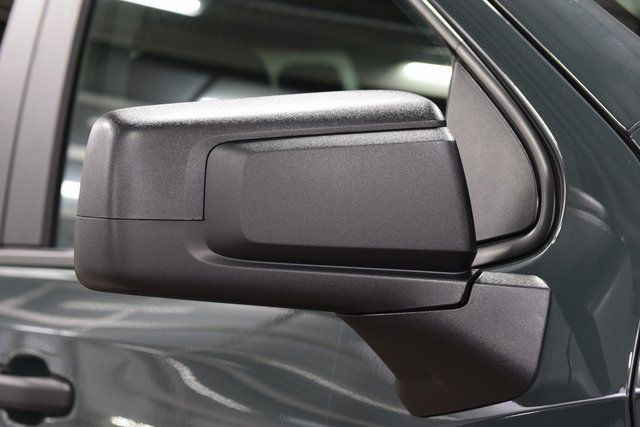 2026 Chevrolet Silverado 1500 4WD Crew Cab 157" Custom Trail Boss - 22943824 - 17